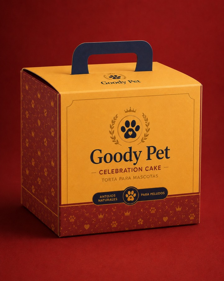 Productos Goody Pet