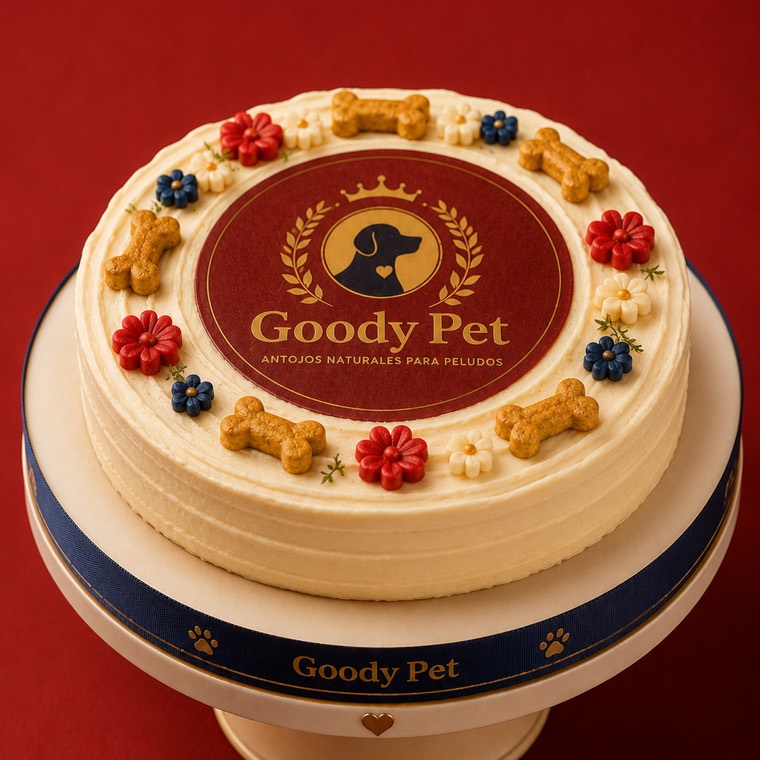 Torta Goody Pet