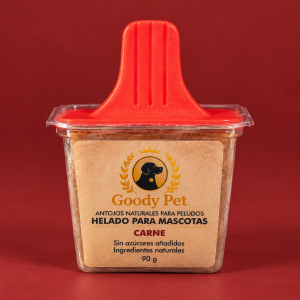 Helado de Carne (90 g)