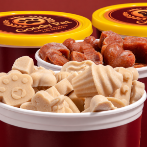 Bocado de Salmón (450 g)