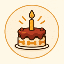 Celebra su cumpleaños